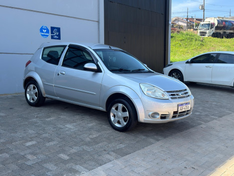 Ford Ka Completo