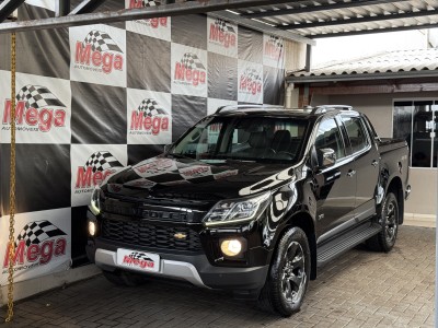 Chevrolet S10 High Cauntry 2.8 4X4 CD Diesel