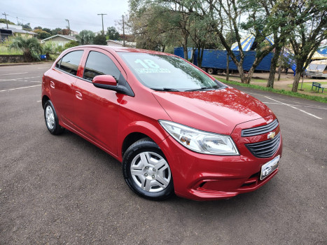 Chevrolet Onix JOY 1.0 COMPLETO