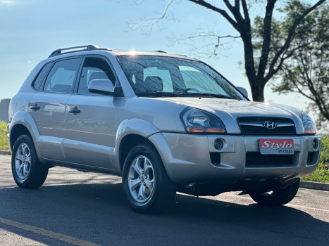 Hyundai Tucson GL