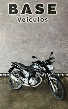 Honda CG FAN 160 FAN 160