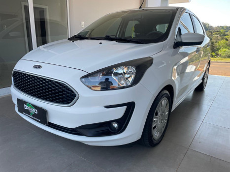 Ford Ka KA 1.5 SE