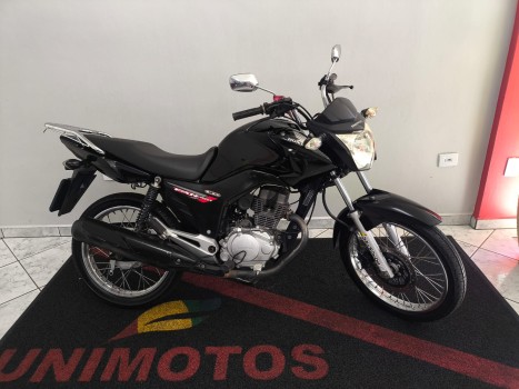 Honda CG 150 FAN ESDI