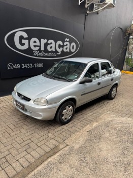 Chevrolet  M/ LIFE
