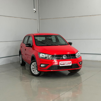 Volkswagen Gol Track MPI 1.0 (Flex)