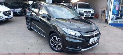 Honda Hr-v Ex