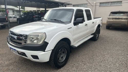 Ford Ranger XL