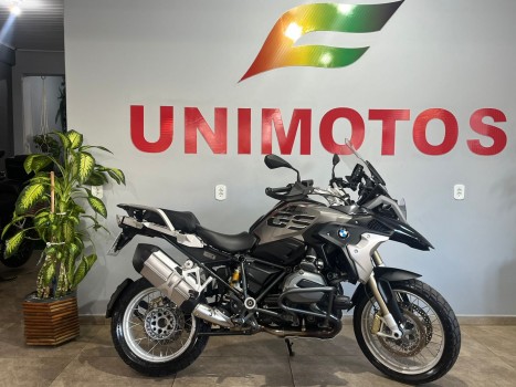 BMW R 1200 GS 