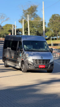 Renault Master 2.3 EXECUTIVE 16L L3H2