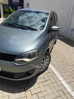Volkswagen Fox 1.0 Trend