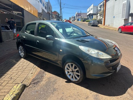 Peugeot 207 XR 1.4