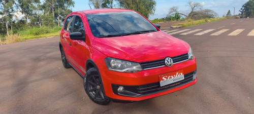 Volkswagen Gol TRACK