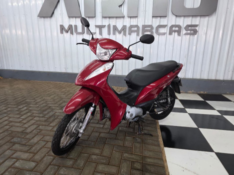 Honda Biz 125 ES Partida Elétrica