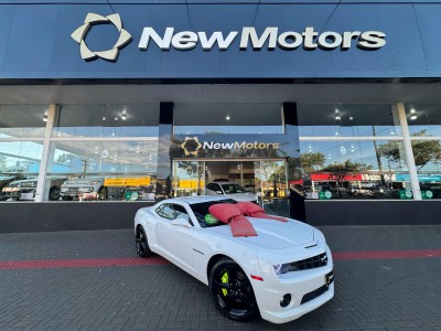 Chevrolet Camaro Camaro SS 6.2 V8 16V
