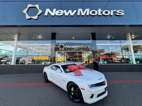 Chevrolet Camaro Camaro SS 6.2 V8 16V