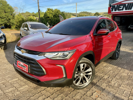 Chevrolet Tracker PREMIER 1.2 TURBO FLEX AUT. 2023