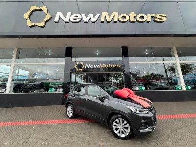 Chevrolet Tracker TRACKER Premier 1.4 Turbo 16V Flex Aut