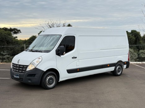 Renault Master Van master L3H2 2018