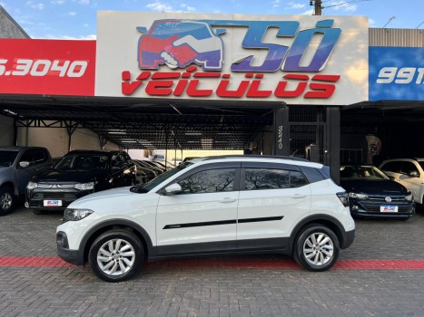 Volkswagen T-Cross SENSE 200 TSI