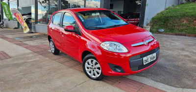 Fiat Palio 1.0 Evo
