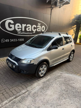 Volkswagen Crossfox  GII