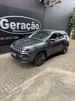 Jeep Compass SPORT TF
