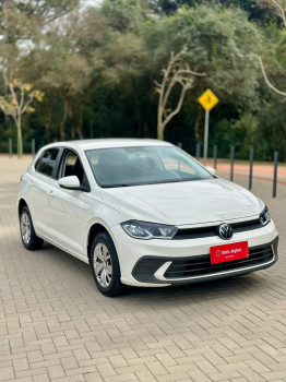 Volkswagen Polo 1.0 MPI