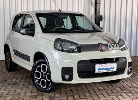 Fiat Uno SPORTING 1.4