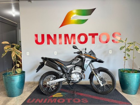 Honda Xre 300 ADV ABS