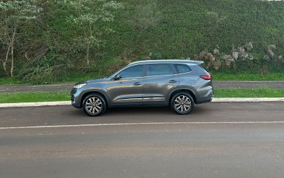 Chery Tiggo 8 Tiggo 8. 7 lugares
