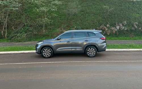 Chery Tiggo 8 Tiggo 8. 7 lugares