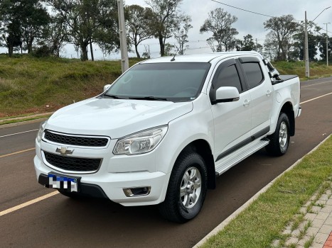 Chevrolet S10 LT 2.8 Diesel