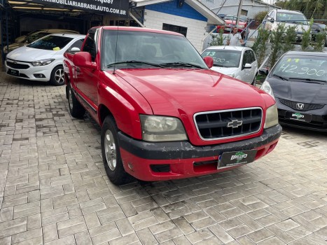 Chevrolet S10 S10 2.4  CS