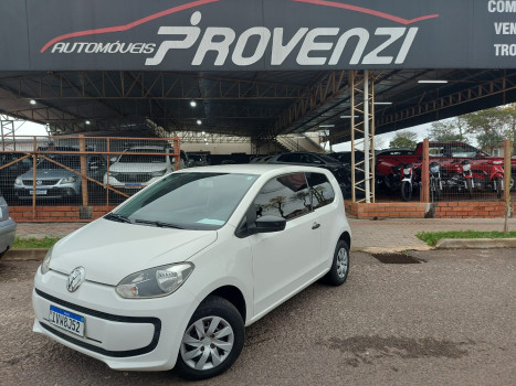 Volkswagen Up TAKE 1.0