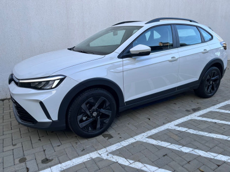 Volkswagen Nivus SENSE 200 TSI
