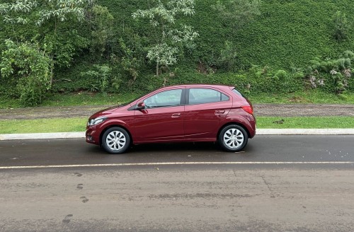 Chevrolet Onix LT MOTOR 1.4 COMPLETO