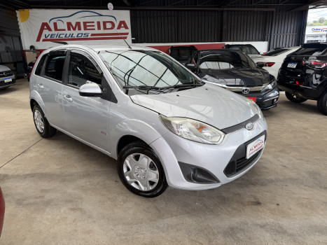 Ford Fiesta 1.6 Flex