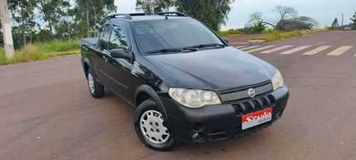 Fiat Strada FIRE CE 1.4