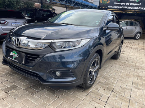 Honda Hr-v HR-V LX