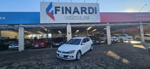 Volkswagen Polo Comfort. 200 TSI 1.0 Flex 12V Aut.