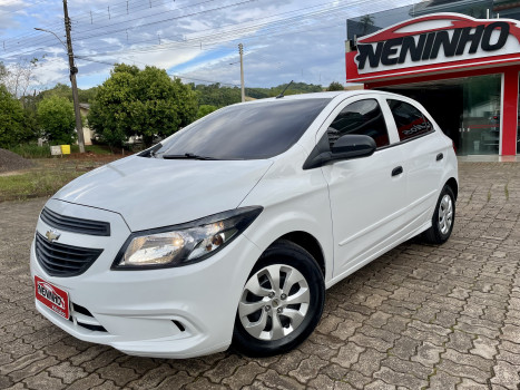 Chevrolet Onix JOY 1.0 MT – 2019