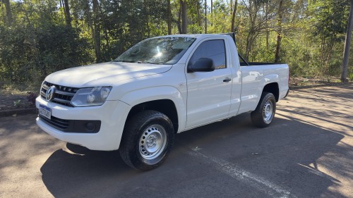 Volkswagen Amarok CS 4X4