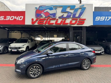 Hyundai HB20 DIAMOND 1.0 TURBO