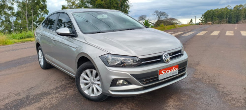 Volkswagen Virtus 1.6