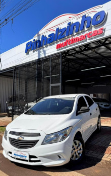 Chevrolet Onix JOY 1.0