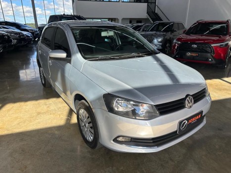 Volkswagen Gol Trendline