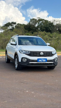 Volkswagen T-Cross 1.0