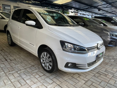 Volkswagen Amarok NOVO FOX COMFORTLINE 1.0