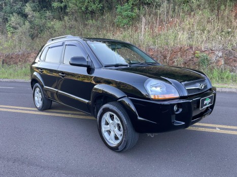 Hyundai Tucson TUCSON GLS 2.0