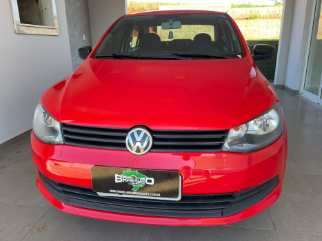 Volkswagen Voyage VOYAGE CITY 1.0